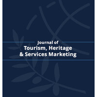 Journal of Tourism, Heritage and Services Marketing logo - Similar company to Ld Real Estate