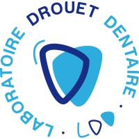 LABORATOIRE DROUET DENTAIRE logo - Similar company to Ceno'Dent