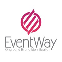 EventWay logo - Similar company to Grphx Zone