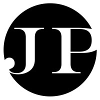 JAVIER PANTALEÓN BRAND logo - Similar company to Talking Birds & Flying Fish