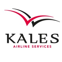 Kales Airline Services logo - Similar company to Pcf Perú Import & Export