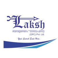 Laksh Management Consultancy (Opc) Pvt Ltd