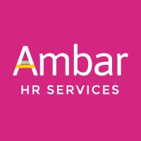 Ambar logo - Similar company to Lana Talent