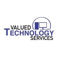 Valued Technology Services | Is Your Business A Playground For Hackers? logo - Similar company to Automates