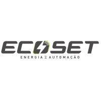 ECOSET ENERGIA E AUTOMAÇÃO logo - Similar company to G&Z Tecnoeng