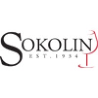 Sokolin LLC logo - Similar company to Tim Bauer Design
