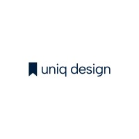 Uniq Design A.Ş logo - Similar company to Uniq Designs