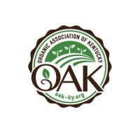 Organic Association of Kentucky logo - Similar company to Hidden Scotland