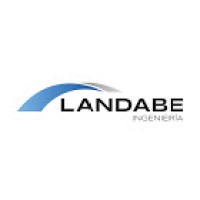 LANDABE ingeniería logo - Similar company to Dingemas Ingeniería S.L.