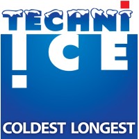 Techni Ice logo - Similar company to Pnl Bookkeeping