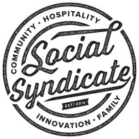 Social Syndicate logo - Similar company to Deskhub