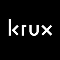 Krux logo - Similar company to Netspend