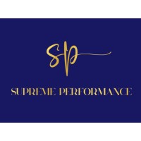 Supreme Performance Consulting