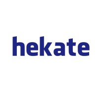 Hekate logo - Similar company to Naki Ai