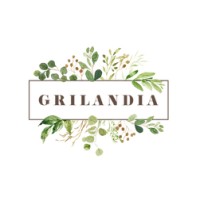 Grilandia logo - Similar company to Kitchen W8