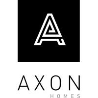 Axon Homes logo - Similar company to Jamie Beckwith Collection