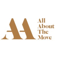 All About The Move logo - Similar company to The Focal Mind