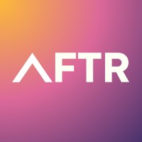AFTR logo - Similar company to She Rises Abroad