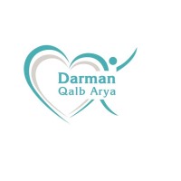 Darman Qalb Arya logo - Similar company to Dastavard E Sina