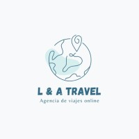 L&A Travel logo - Similar company to Alba Editora