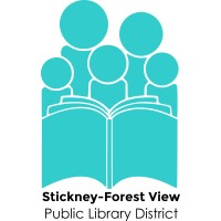 Stickney-Forest View Public Library District