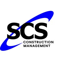 SCS Construction Management logo - Similar company to Eighth Square