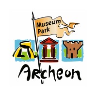 Museumpark Archeon logo - Similar company to Prehistorisch Dorp