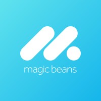 Magic Beans - Giant Accounting logo - Similar company to Cem Bookkeeping & Accounting
