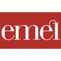 emel Media Ltd logo - Similar company to Upfront