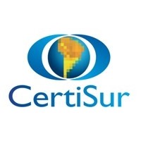 CertiSur logo - Similar company to Pki Services