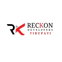 Reckon Developers Official logo - Similar company to Excl Solutions Pvt. Ltd.