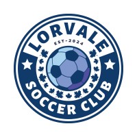 Lorvale Soccer Club logo - Similar company to Lorvale Academy