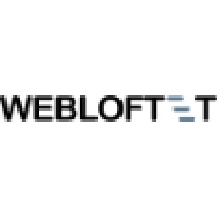 Webloftet logo - Similar company to Webloft