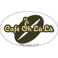 Café Oh Là Là