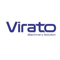 Virato logo - Similar company to Tondar Boresh Foolad