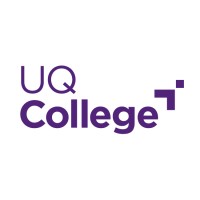 UQ College logo - Similar company to Ignite Engineering Camp
