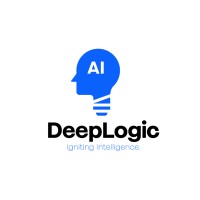 Deep Logic AI logo - Similar company to Bezaltech  |  Analytics, Ai & Tech Excellence