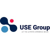 USE Group logo - Similar company to The Tech Resources