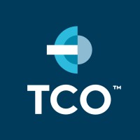 TCO AS logo - Similar company to Welldog