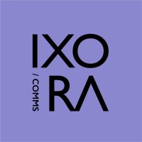 IXORA COMMS logo - Similar company to Rosinter Restaurants Holding