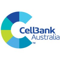 CellBank Australia logo - Similar company to Genea Biocells Us, Inc.