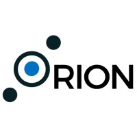 ORION Constellation logo - Similar company to Beaucarnea