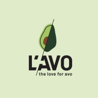 We Are L'AVO logo - Similar company to L'Avo - Avocado Bar