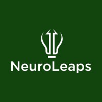 NeuroLeaps logo - Similar company to Adhd Success Uk