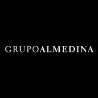 Grupo Almedina logo - Similar company to Spell Translation Solutions