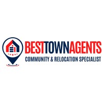 Best Town Agents logo - Similar company to Mel Rodriguez & Co.