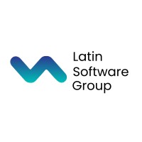 Latin Software Group logo - Similar company to A W Software Torreón