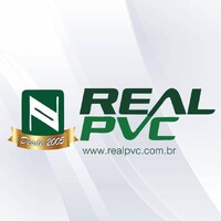 Real PVC logo - Similar company to Techdl Soluções Em T.I.