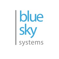 Blue Sky Systems Limited logo - Similar company to Pure Technology Ltd