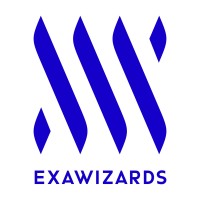 ExaWizards Inc. logo - Similar company to Pksha Technology